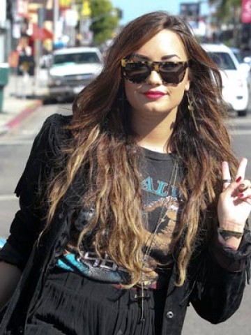 Demi-Lovato